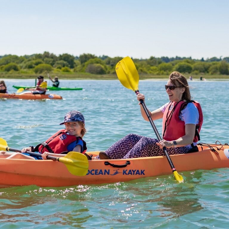 Adventure at Calshot activity Centre 768x768