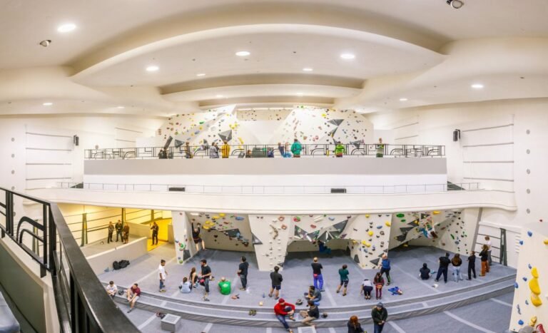 Climb at the Arch in Acton 768x467