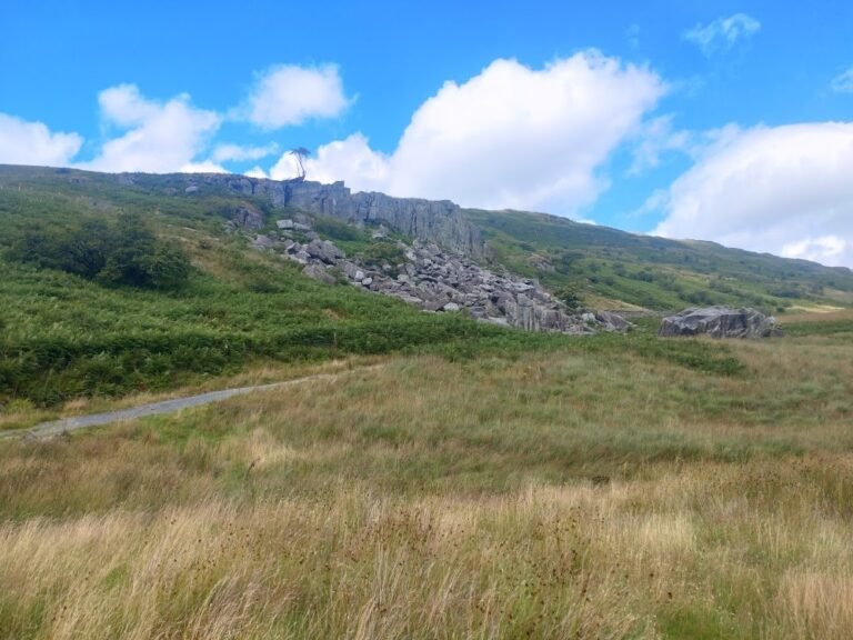 Climb at the RAC Boulders 1 768x576