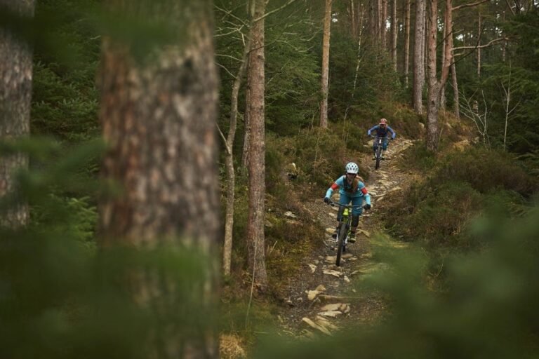 Cycle the Marin Trails from Betws y Coed MBT Wales 768x512