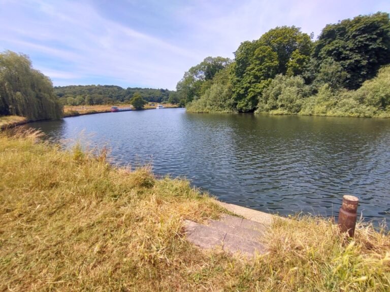 Paddle from Runnymede Pleasure Ground 1 768x576