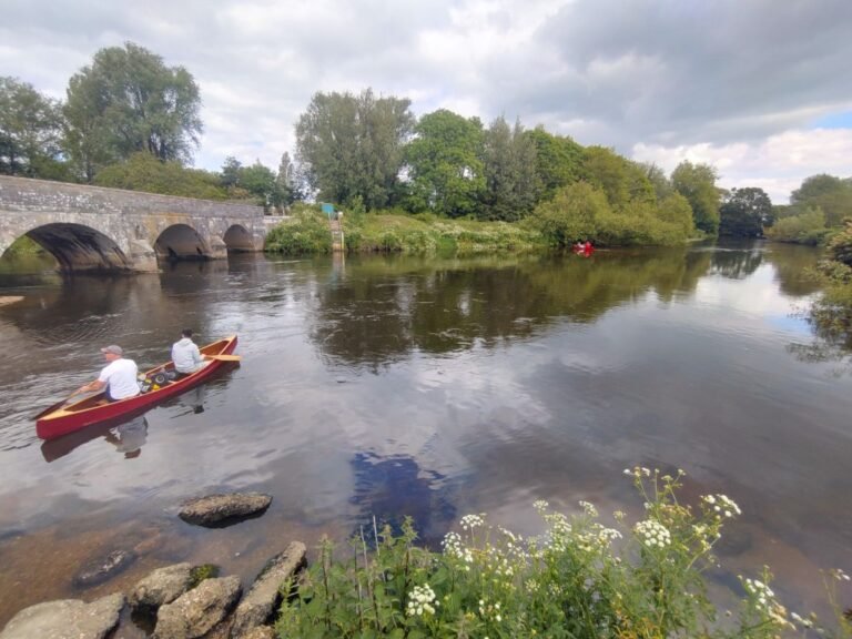 Paddle the River Stour from Iford 1 768x576