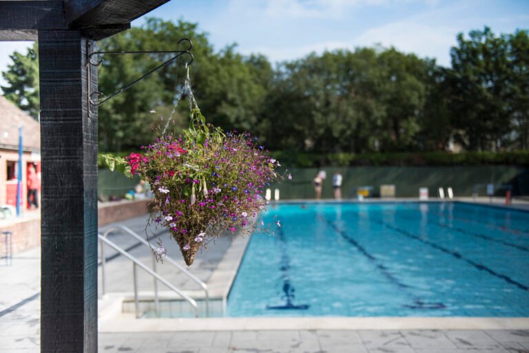 Swim at Petersfield Open Air Swimming Pool 4 scaled 768x513