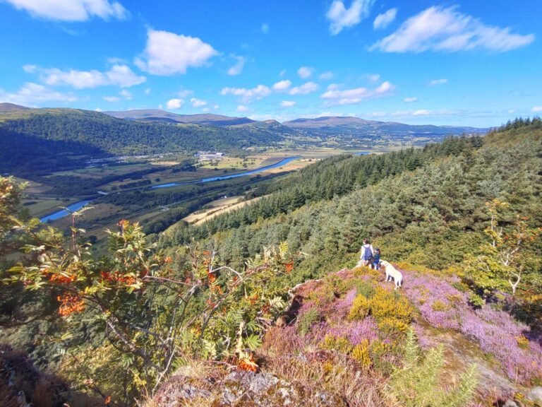 Walk the Conwy Valley at Cadair Ifan Goch 1 scaled 768x576