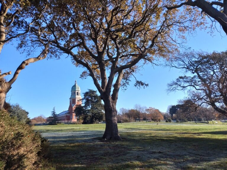 Walk the Solent Way from Royal Victoria Country Park 1 scaled 768x576