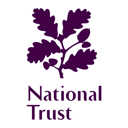 national trust logo