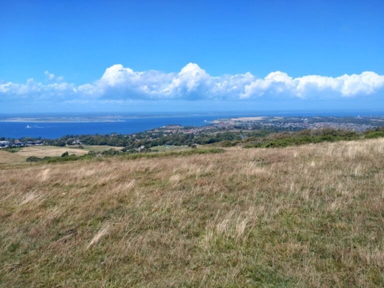 Cycle the Tennyson Trail from Freshwater IoW 1 768x576