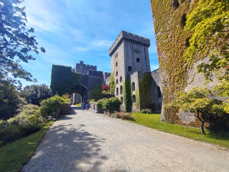 Penryhn Castle 768x576