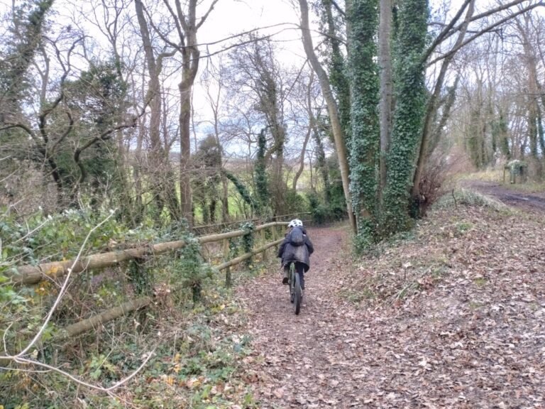 South Down Meon Trail 768x576