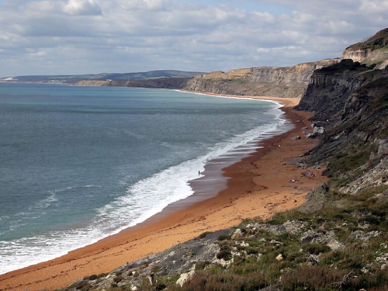 Swim at Rocken End Beach IoW FreeWight 1 768x576